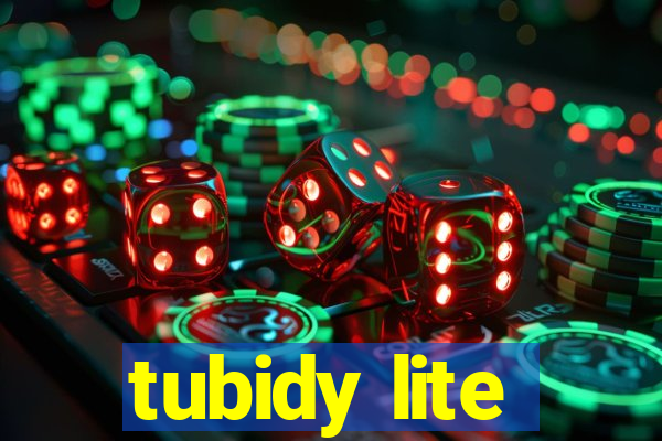 tubidy lite